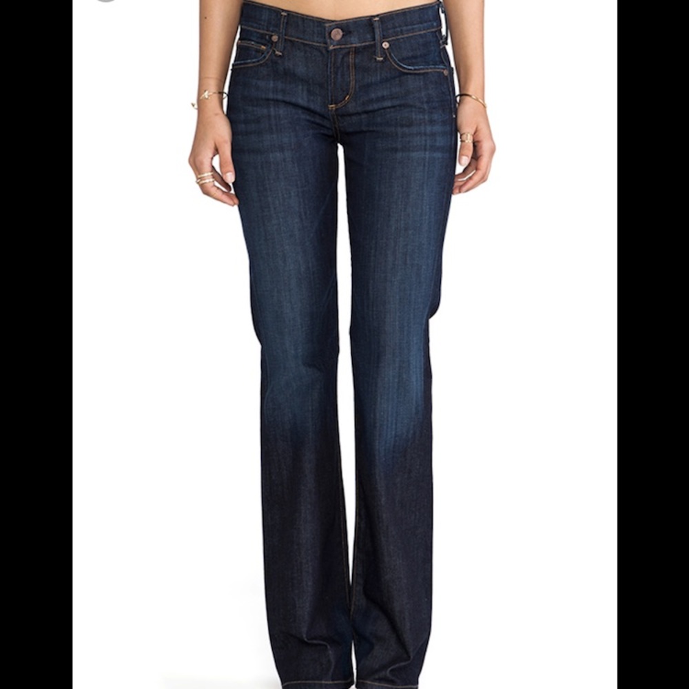Citizens of Humanity Size26